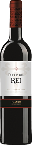 Terras d'el Rei