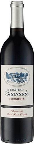 Château Saumade