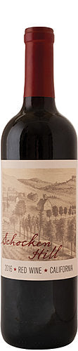 Schocken Hill Red Blend