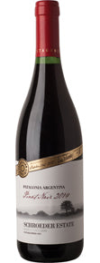 Schroeder Estate Patagonia Pinot Noir