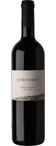 Seven5Zero Kosher Cabernet Sauvignon