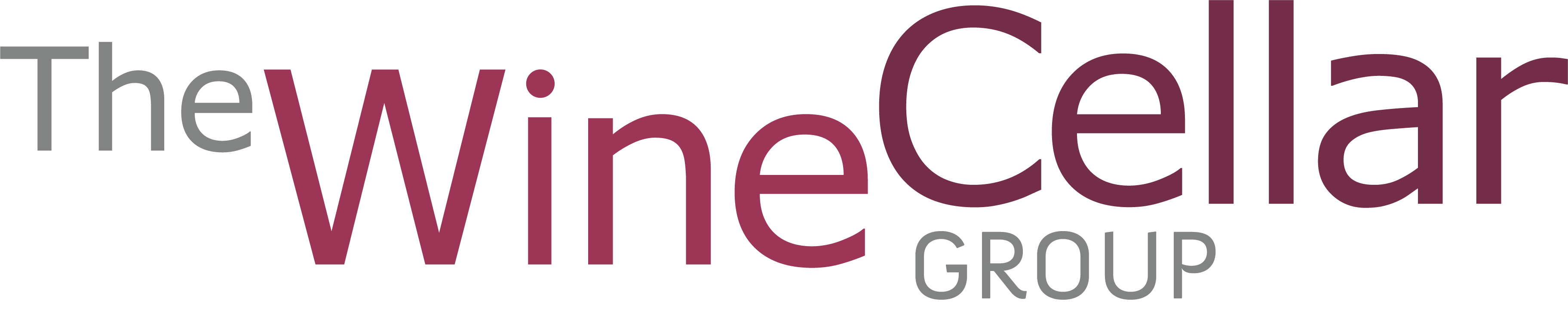 The Wine Cellar Group