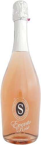 Spumante Rosé Evento