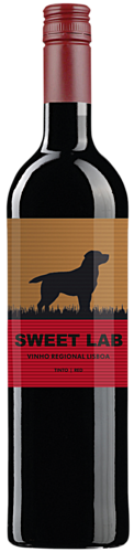 Sweet Lab Red