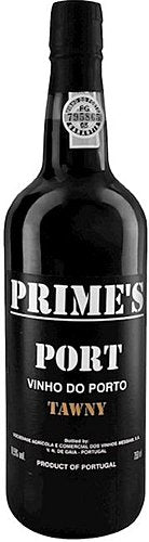 Prime's Tawny Port