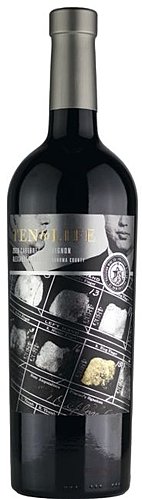 Ten to Life Cabernet Sauvignon