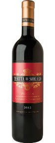 Tenuta di Somaro Aglianico Primitivo