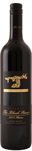 The Black Stump Reserve Shiraz