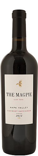 The Magpie 'Lot 11' Napa Valley Cabernet Sauvignon