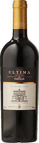 Ultima Edizione di Farnese NV