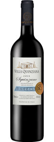 Villa Quinziana