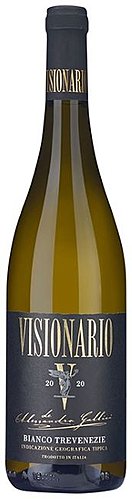 Visionario Bianco