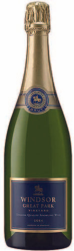 Windsor Great Park Vineyard