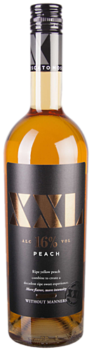 XXL Moscato Peach