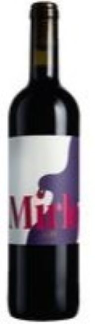 Mirlo Merlot