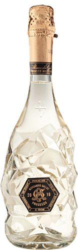 Alessandro Gallici Prosecco Anniversario 50th