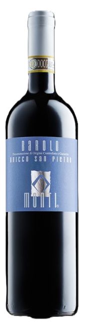 Paolo Monti Barolo Bricco San Pietro