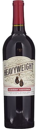 Heavyweight Cabernet