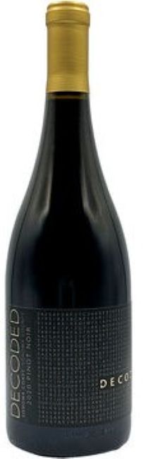 Decoded Pinot Noir