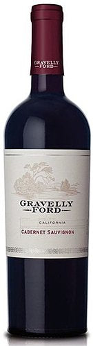 Gravelly Ford Cabernet Sauvignon