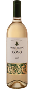 Portinho do Côvo Branco