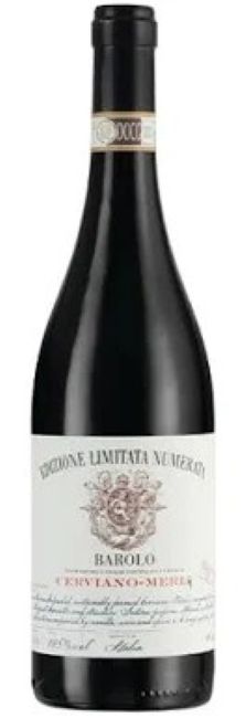 Edizione Limitata Numerata 6 Barolo
