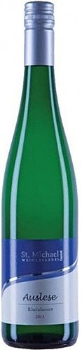 St Michael Riesling