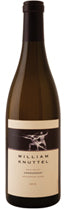 William Knuttel Broadsword Chardonnay