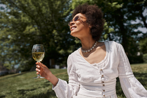 Chardonnay Taste Guide For Wine Lovers - The Wine Cellar Group