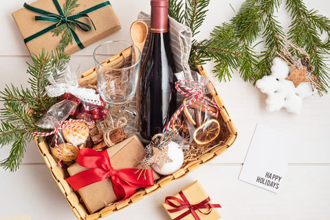 How To Gift Wine For Any Occasion