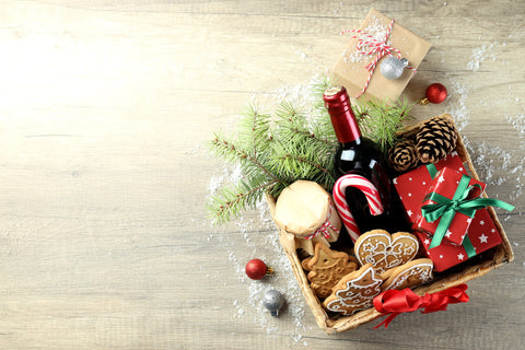 Gifts For Wine Lovers: Holiday & Christmas Gift Ideas