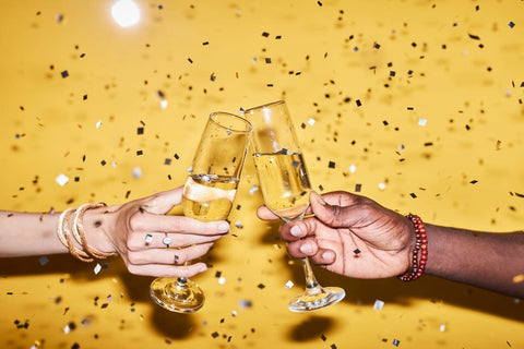 Sparkling Wine Vs Champagne: What’s The Difference?