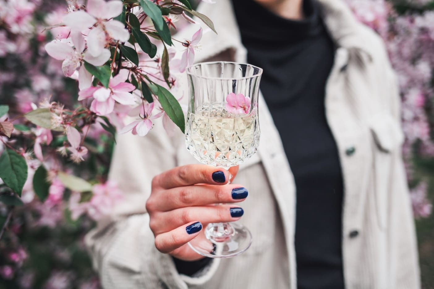 Spring Wine Picks: Best Wines For Spring | The Wine Cellar Group