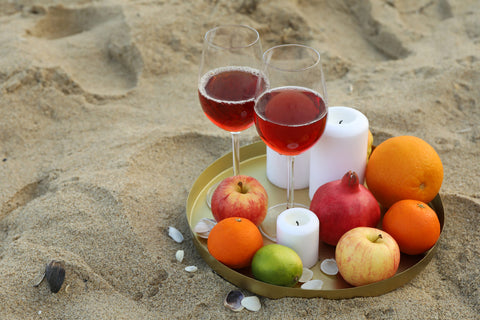 The Best Summer Wines To Try This Season