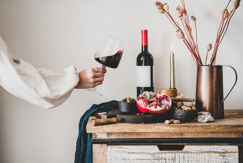 What Is Tempranillo Wine?
