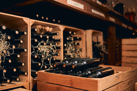How Many Bottles Are In A Case Of Wine? Tips for Buying Wine by the Case