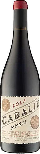 Cabalié Red Blend
