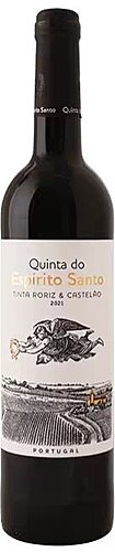 Quinta do Espirito Santo