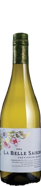 La Belle Saison Sauvignon Blanc