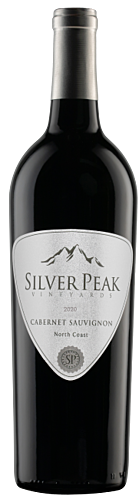 Silver Peak Cabernet