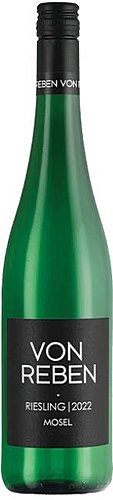 Von Reben Mosel Riesling