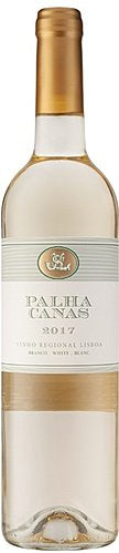 Palha Canas