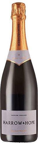 Harrow & Hope Blanc de Noirs