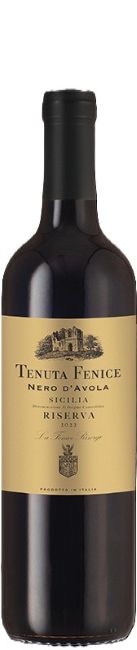 Tenuta Fenice Riserva