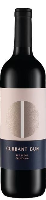 Currant Bun Red Blend