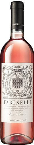 Farinelli Rosato