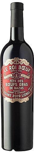 Le Roi Boeuf
