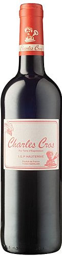 Charles Cros