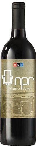 NPR Reserva