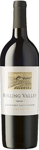 Rolling Valley Cabernet Sauvignon